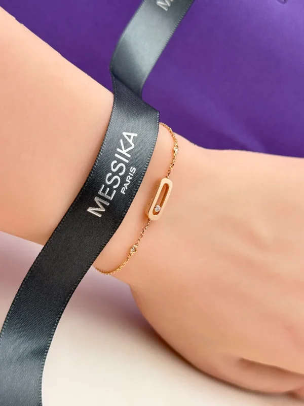Messika-Move-Uno-Bracelet-10051-PG-18k-Rose-Gold-Hand