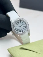 Piaget-Limelight-Gala-Diamond-Watch-G0A42150-18k-White-Gold-White-Leather