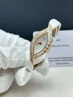 Piaget-Limelight-Jewellery-Bracelet-Watch-18k-Rose-Gold-Diamonds-Quartz
