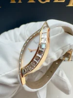 Piaget-Limelight-Jewellery-Bracelet-Watch-Pink-Gold-Diamonds-Quartz