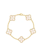 Van-Cleef-And-Arpels-Vintage-Alhambra-MOP-Bracelet-VCARA41800-18k-Yellow-Gold-19