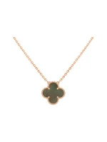Van-Cleef-And-Arpels-Vintage-Alhambra-Rose-Gold-Pendant-VCARP4KK00-Gray-MOP-42