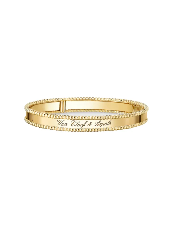 Van-Cleef-Arpels-Perlee-Signature-Bracelet-VCARP3K600-18k-Yellow-Gold-Medium-Model-17