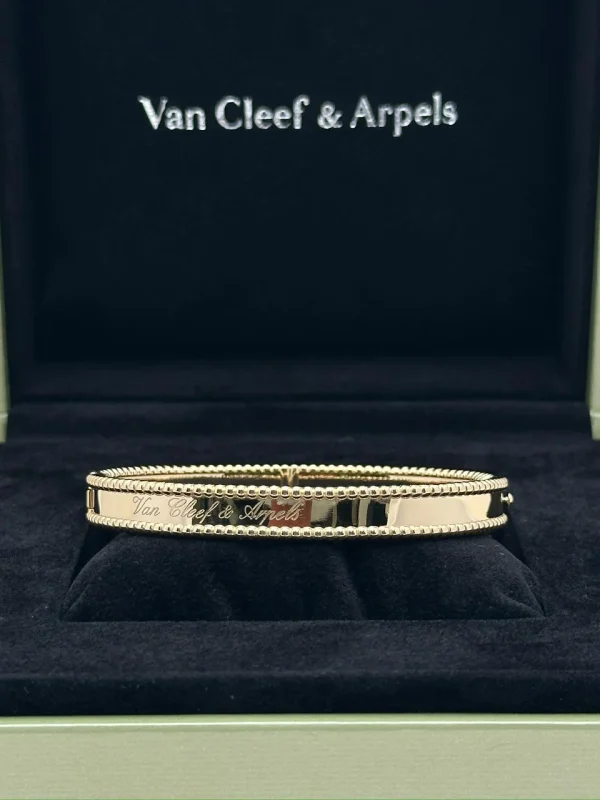 Van-Cleef-Arpels-Perlee-Signature-Bracelet-VCARP3K600-18k-Yellow-Gold-Medium-Model