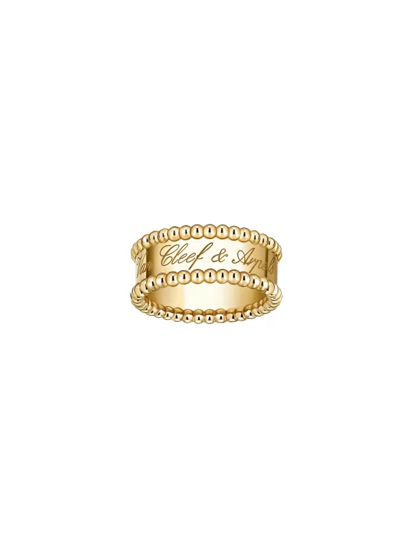Van-Cleef-Arpels-Perlee-Signature-Ring-VCARO3Y600-18k-Yellow-Gold-48