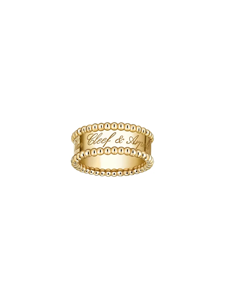 Van-Cleef-Arpels-Perlee-Signature-Ring-VCARO3Y600-18k-Yellow-Gold-48