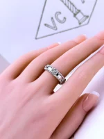 Van-Cleef-Arpels-Perlee-Sweet-Clovers-Ring-18k-White-Gold-Diamonds-58