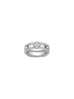 Van-Cleef-Arpels-Perlee-Sweet-Clovers-Ring-VCARP6MN58-18k-White-Gold-Diamonds-58
