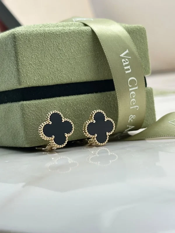 Van-Cleef-Arpels-Vintage-Alhambra-Earrings-VCARA44200-18k-Yellow-Gold