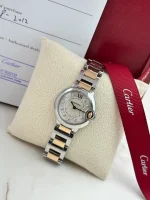 Ballon-Bleu-De-Cartier-Watch-Rose-Gold-Stainless-Steel-Small-Model