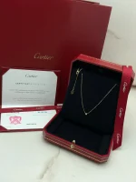 Cartier-DAmor-Mini-Model-Pendant-B7224517-18k-Yellow-Gold-Certificate