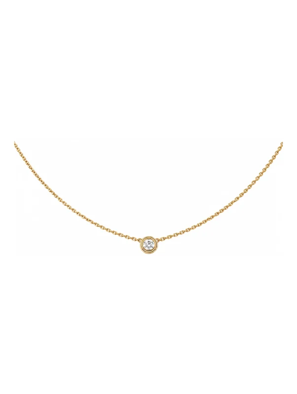 Cartier-DAmor-Mini-Model-Pendant-B7224517-18k-Yellow-Gold-Diamond-38-41