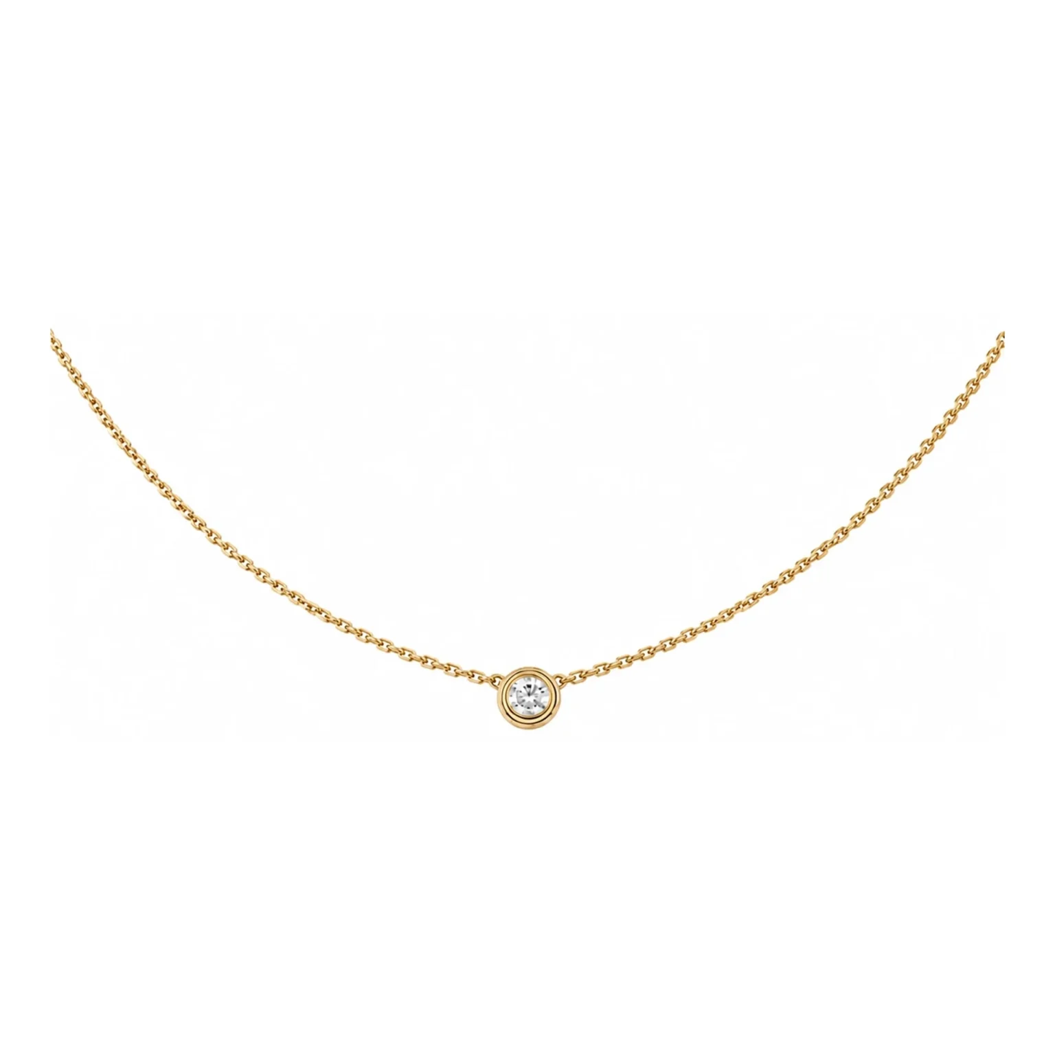 Cartier-DAmor-Mini-Model-Pendant-B7224517-18k-Yellow-Gold-Diamond-38-41