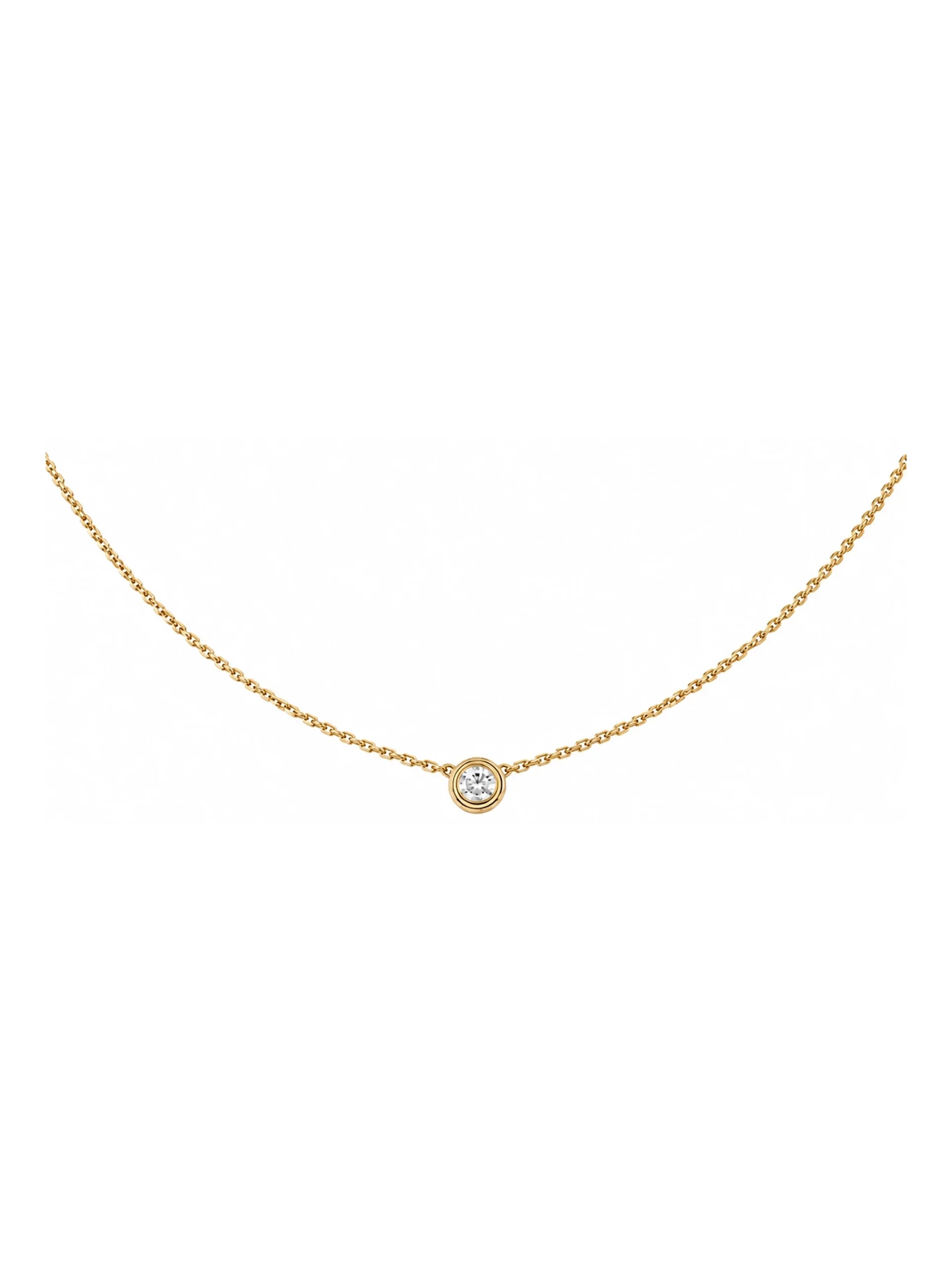Cartier-DAmor-Mini-Model-Pendant-B7224517-18k-Yellow-Gold-Diamond-38-41 Cartier-DAmor-Mini-Model-Pendant-B7224517-18k-Yellow-Gold-Diamond-38-41
