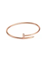 Cartier-Juste-Un-Clou-Diamond-Bracelet-B6065817-18k-Rose-Gold-16-Small-Model