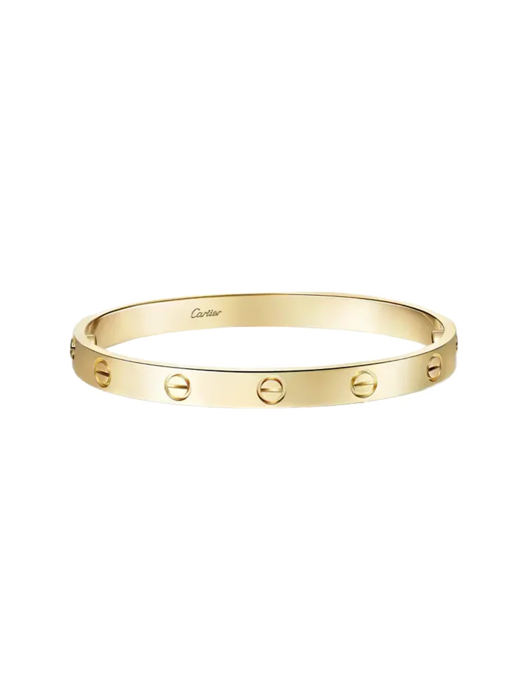 Cartier-Love-Bracelet-CRB6067518-18k-Yellow-Gold-Classic-Model-18