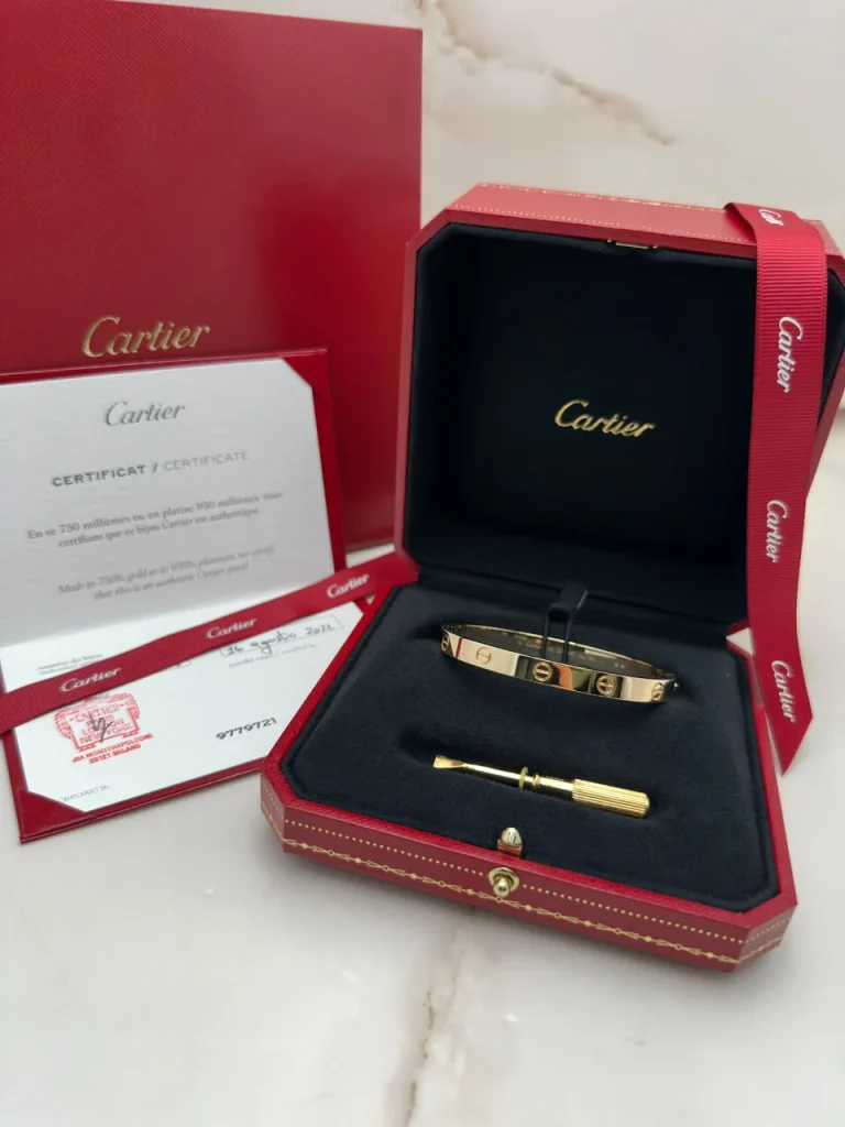 Cartier-Love-Bracelet-CRB6067518-18k-Yellow-Gold-Original