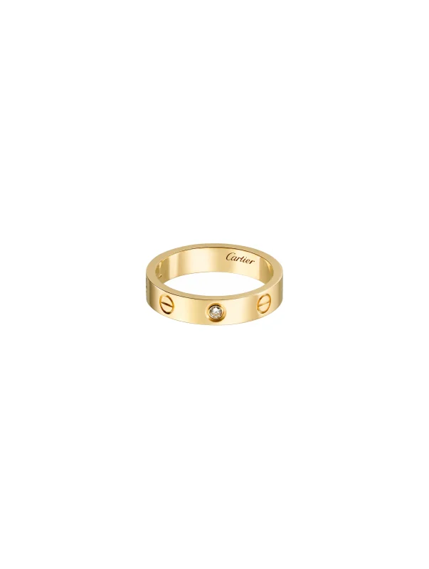 Cartier-Love-Diamond-Ring-CRB4056151-18k-Yellow-Gold-Small-Model-51