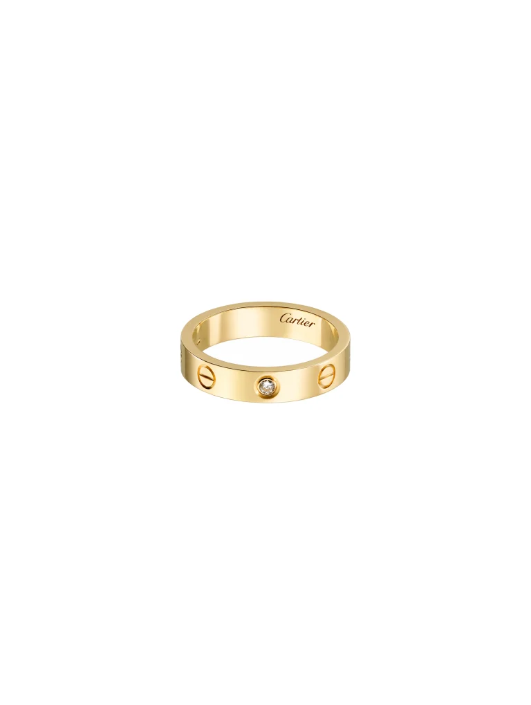 Cartier-Love-Diamond-Ring-CRB4056151-18k-Yellow-Gold-Small-Model-51