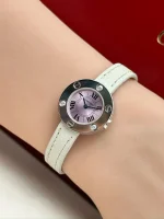 Cartier-Love-Watch-WE801231-3-Diamonds-18k-White-Gold-Leather
