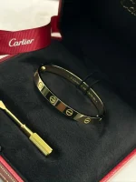 Cartier-Love-Yellow-Gold-Bracelet-CRB6067516-Box