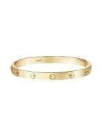 Cartier-Love-Yellow-Gold-Bracelet-CRB6067516-Classic-Model-16