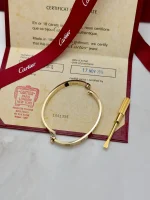 Cartier-Love-Yellow-Gold-Bracelet-CRB6067516-Classic-Model-Up