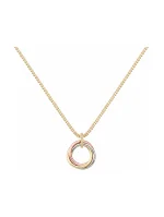 Cartier-Trinity-Medium-Model-Pendant-B7224814-18k-Yellow-Rose-White-Gold-Diamonds-38-42