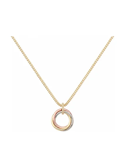 Cartier-Trinity-Medium-Model-Pendant-B7224814-18k-Yellow-Rose-White-Gold-Diamonds-38-42
