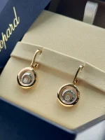 Chopard-Happy-Spirit-Diamond-Earrings-18k-Rose-Gold-White-Gold