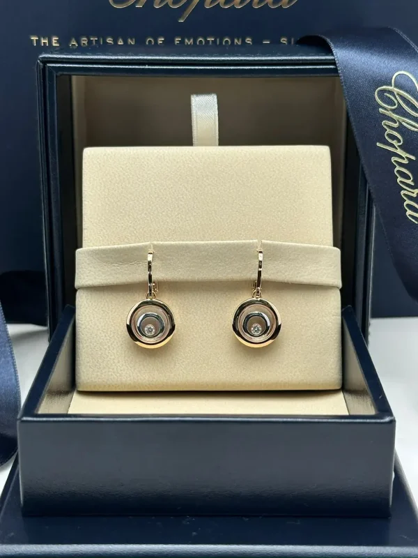 Chopard-Happy-Spirit-Diamond-Earrings-18k-Rose-Gold-White-Gold-Box-Front