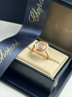 Chopard-Happy-Spirit-Ladies-Ring-18k-Rose-White-Gold-Diamond-51