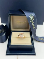Chopard-Happy-Spirit-Ladies-Ring-828230-9008-18k-Rose-White-Gold-Front
