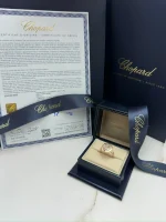 Chopard-Happy-Spirit-Ladies-Ring-828230-9008-18k-Rose-White-Gold-Original