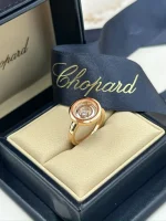 Chopard-Happy-Spirit-Ladies-Ring-828230-9008-18k-Rose-White-Gold-Side