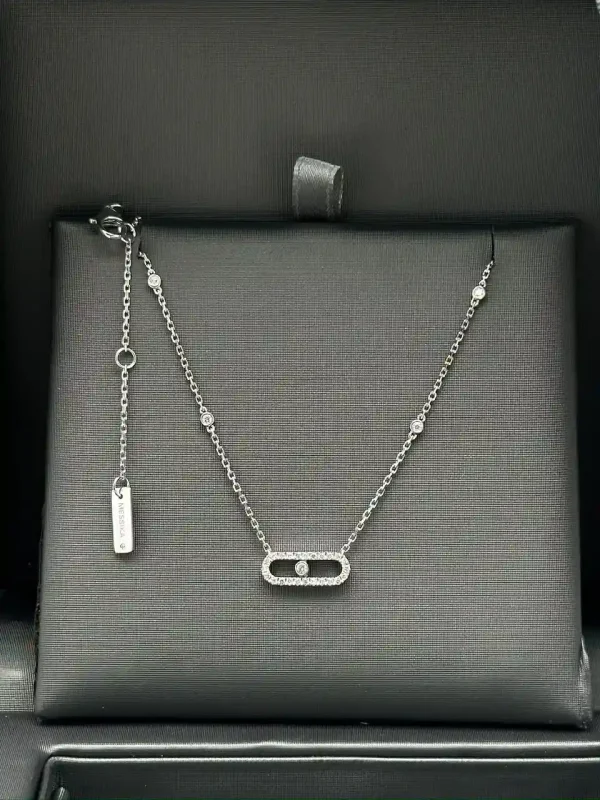 Messika-Move-Uno-Pave-Necklace-4708-18k-White-Gold-Front
