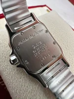 Santos-De-Cartier-Galbee-Watch-18k-Yellow-Gold-Stainless-Steel-Back-Case