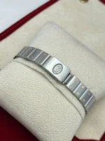 Santos-De-Cartier-Galbee-Watch-18k-Yellow-Gold-Stainless-Steel-Bracelet