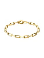 Santos-de-Cartier-Chain-Bracelet-B6021300-18k-Yellow-Gold-Medium-Model-20