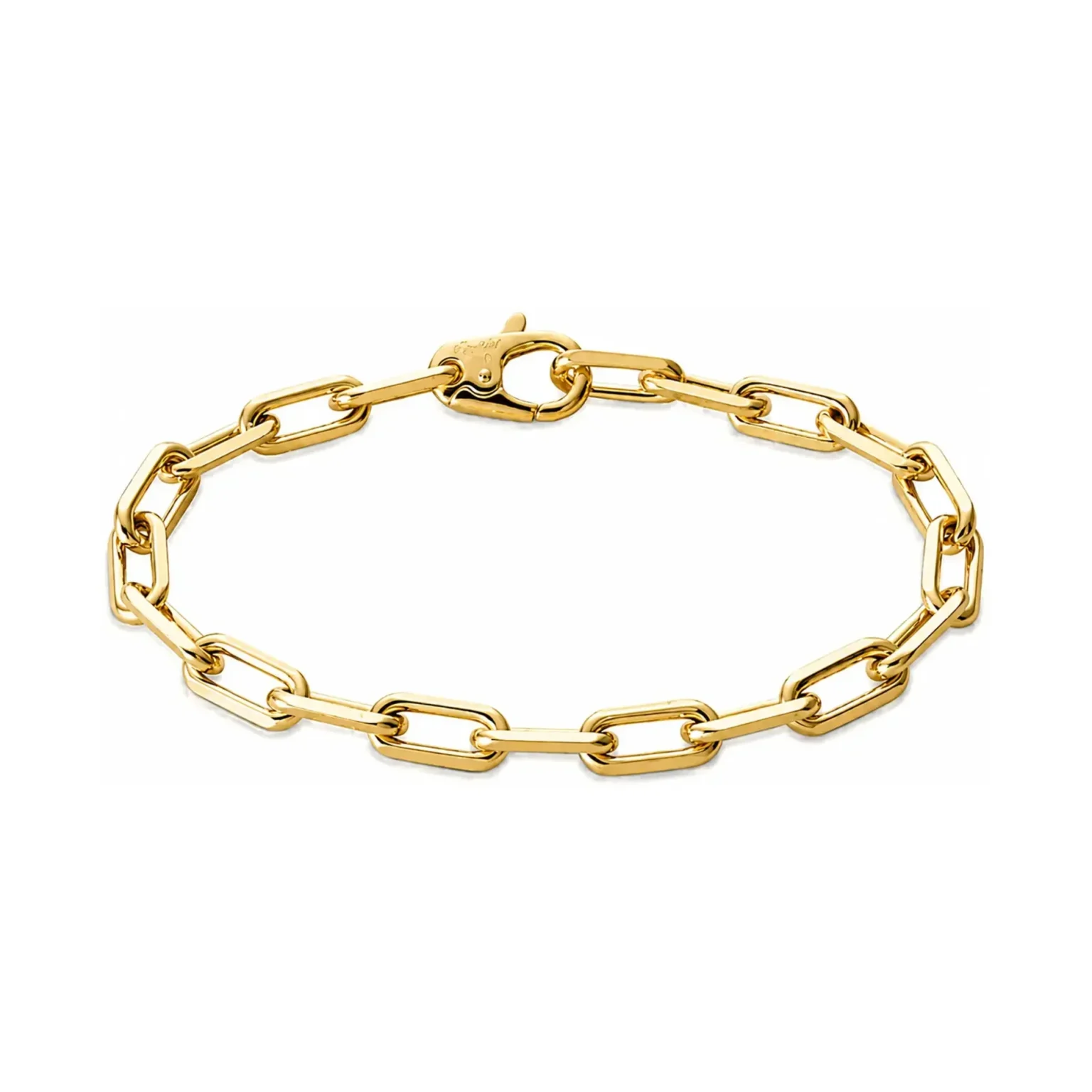 Santos-de-Cartier-Chain-Bracelet-B6021300-18k-Yellow-Gold-Medium-Model-20