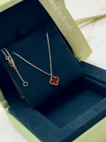 Van-Cleef-And-Arpels-Sweet-Alhambra-Rose-Gold-Pendant-VCARN59M00-Side