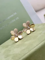 Van-Cleef-Arpels-Frivole-Earrings-VCARB65900-18k-Yellow-Gold-Large-Model