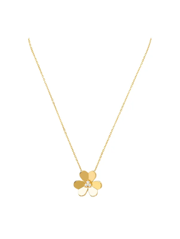 Van-Cleef-Arpels-Frivole-Pendant-Large-Model-VCARC96800-18k-Yellow-Gold-Diamonds-42