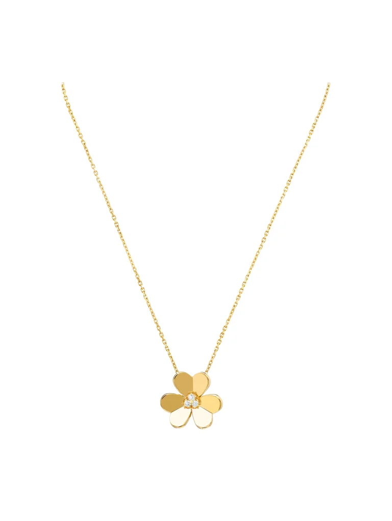 Van-Cleef-Arpels-Frivole-Pendant-Large-Model-VCARC96800-18k-Yellow-Gold-Diamonds-42