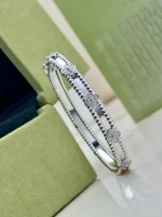 Van-Cleef-Arpels-Perlee-Sweet-Clovers-Bracelet-Small-Model-White-Gold-Diamonds