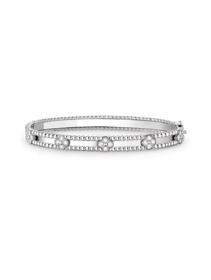 Van-Cleef-Arpels-Perlee-Sweet-Clovers-Bracelet-VCARP6X900-Small-Model-White-Gold-Diamonds