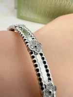 Van-Cleef-Arpels-Perlee-Sweet-Clovers-Bracelet-VCARP6X900-Small-Model-White-Gold-Near